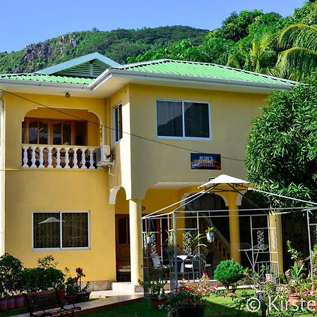 Josies Cottage Бо-Валлон Екстер'єр фото
