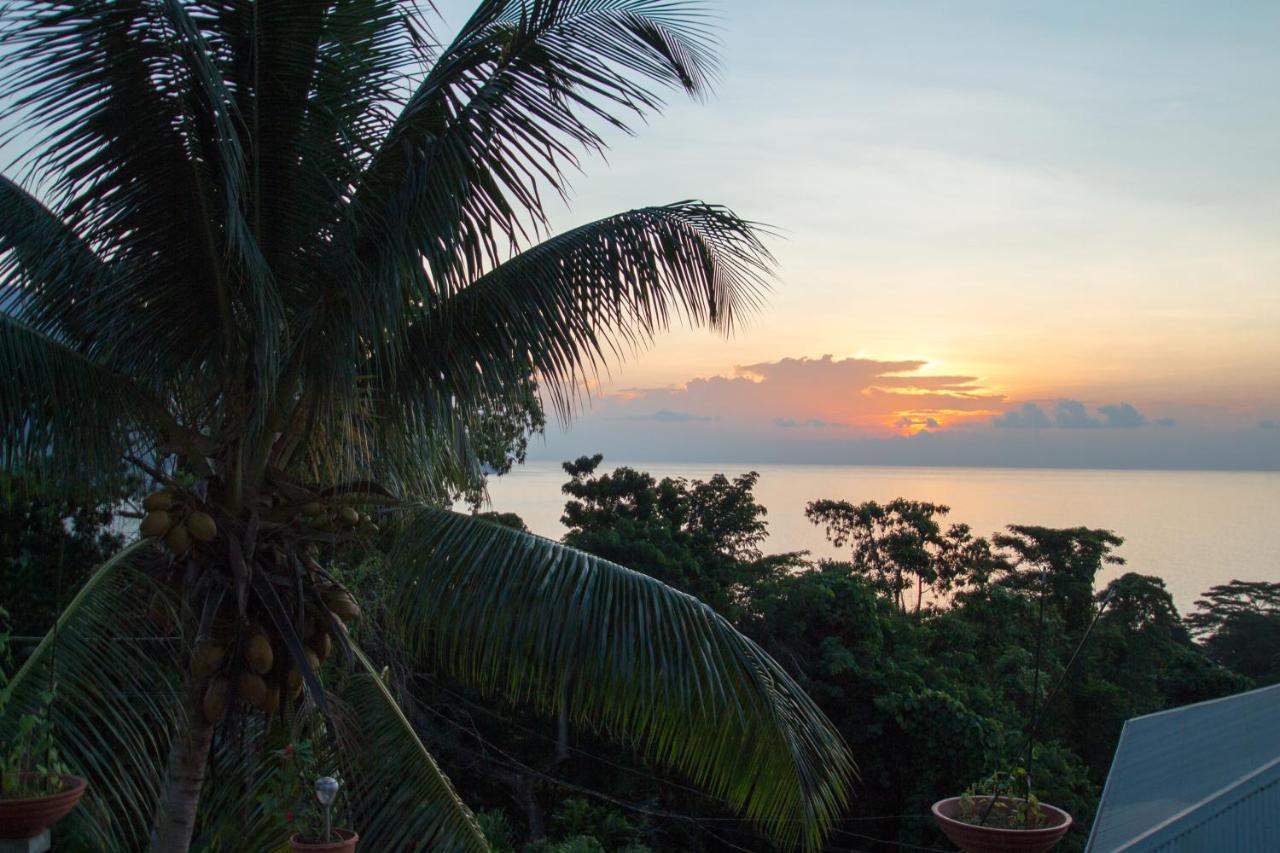 Josies Cottage Бо-Валлон Екстер'єр фото