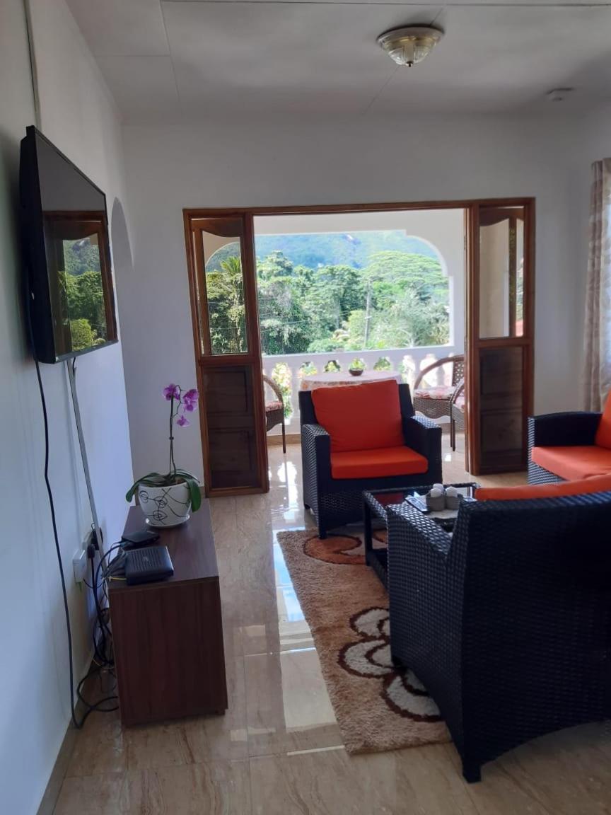 Josies Cottage Бо-Валлон Екстер'єр фото