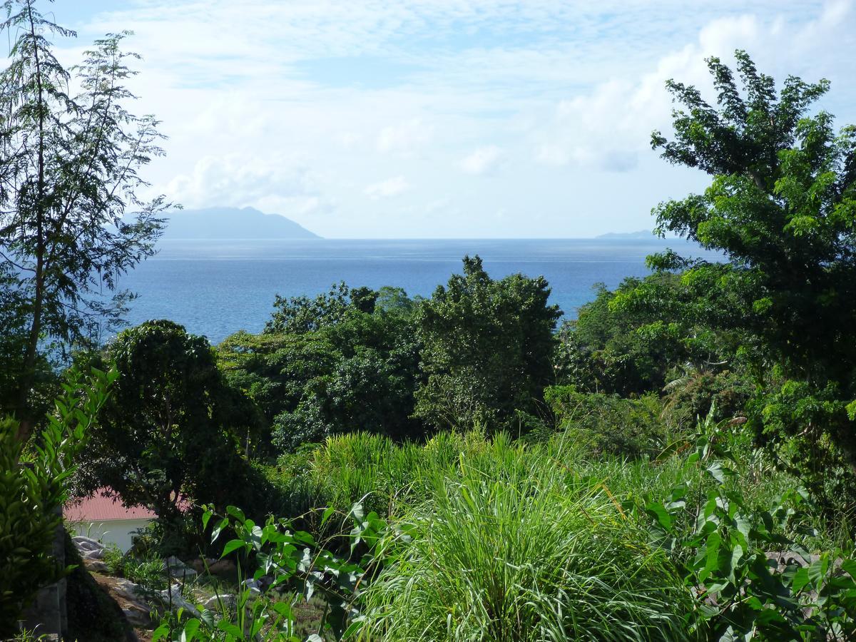 Josies Cottage Бо-Валлон Екстер'єр фото